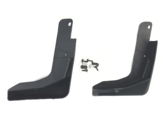 Бризковики задні (комплект)