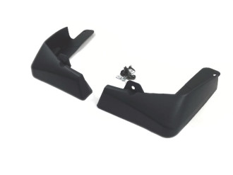 Бризковики задні (комплект)