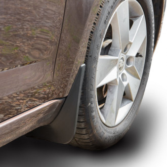 Бризковики передні (комплект)