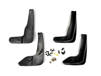 Бризковики (комплект 4 шт)