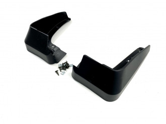 Бризковики передні (комплект)