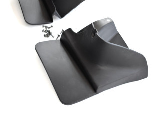 Бризковики задні (комплект)