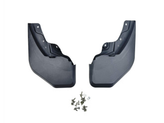 Бризковики передні (комплект) Toyota Xukey
