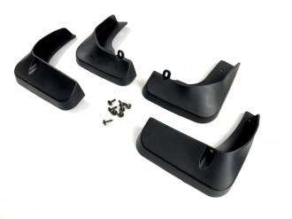 Бризковики (комплект 4 шт)