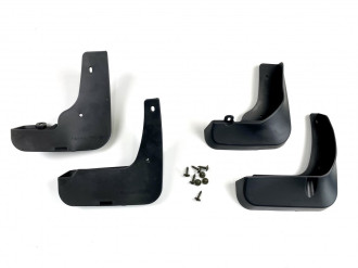 Бризковики (комплект 4 шт)