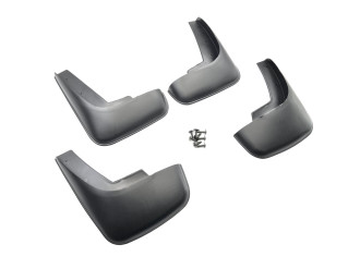 Бризковики (комплект 4 шт)