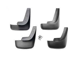 Бризковики (комплект 4 шт)