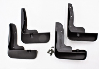 Бризковики (комплект 4 шт)