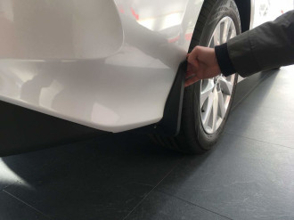 Бризковики (комплект 4 шт)