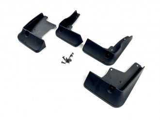 Бризковики (комплект 4 шт)