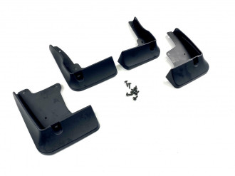 Бризковики (комплект 4 шт)