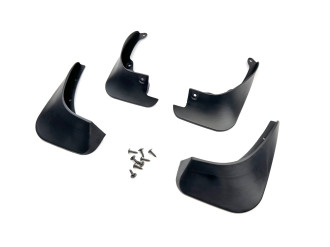 Бризковики (комплект 4 шт)