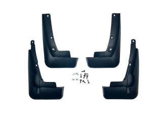 Бризковики (комплект 4 шт)