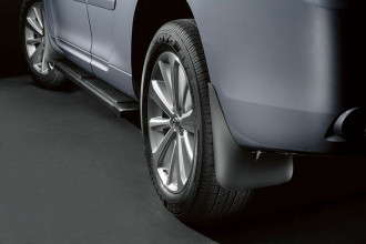 Бризковики (комплект 4 шт)