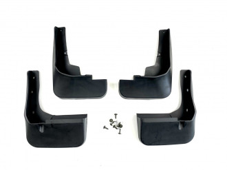 Бризковики (комплект 4 шт)