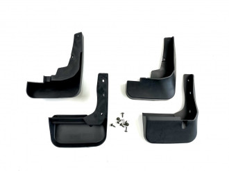 Бризковики (комплект 4 шт)