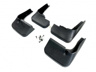 Бризковики (комплект 4 шт)