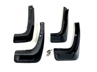 Бризковики (комплект 4 шт)