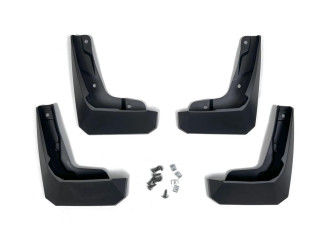 Бризковики (комплект 4 шт)