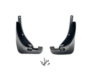 Бризковики передні (комплект) Toyota Xukey