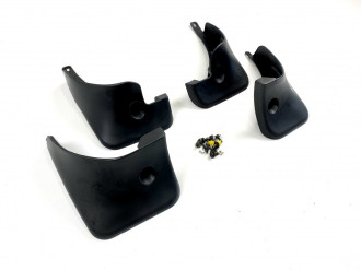 Бризковики (комплект 4 шт)