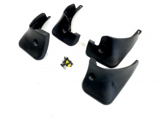 Бризковики (комплект 4 шт)