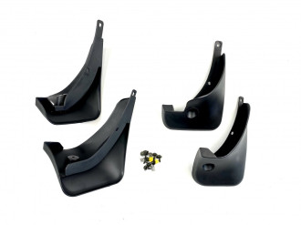 Бризковики (комплект 4 шт)