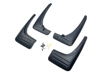 Бризковики (комплект 4 шт)