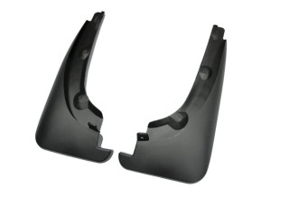 Бризковики передні (комплект) Toyota Xukey