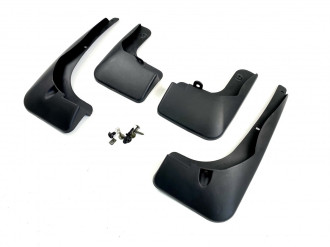 Бризковики (комплект 4 шт)