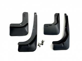 Бризковики (комплект 4 шт)