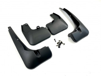 Бризковики (комплект 4 шт)