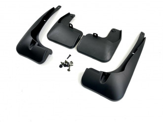 Бризковики (комплект 4 шт)