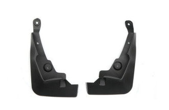 Бризковики передні (комплект) Toyota Xukey