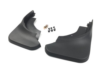 Бризковики передні (комплект)