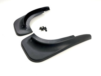 Бризковики задні (комплект)