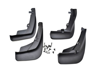 Бризковики (комплект 4 шт)