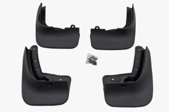 Бризковики (комплект 4 шт) Volkswagen Xukey
