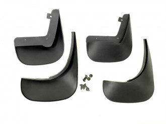 Бризковики (комплект 4 шт)