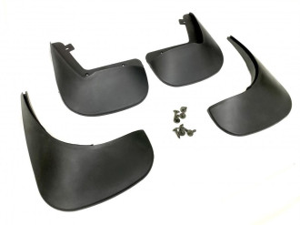 Бризковики (комплект 4 шт)