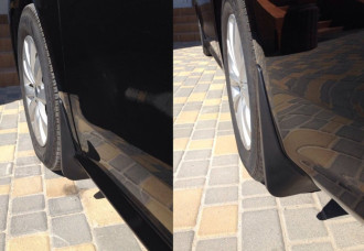 Бризковики (комплект 4 шт)