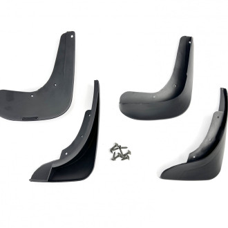 Бризковики (комплект 4 шт)