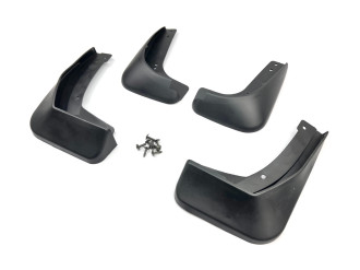 Бризковики (комплект 4 шт)