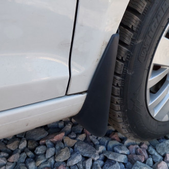 Бризковики (комплект 4 шт)