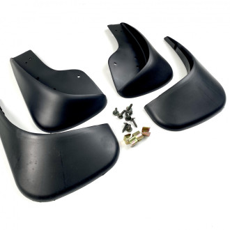 Бризковики (комплект 4 шт)