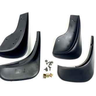 Бризковики (комплект 4 шт)