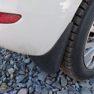 Бризковики (комплект 4 шт)