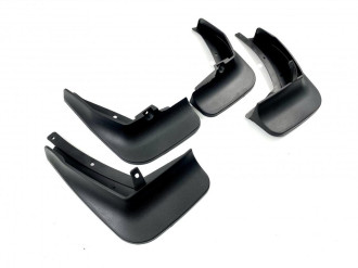 Бризковики (комплект 4 шт)