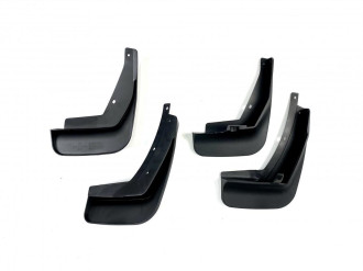 Бризковики (комплект 4 шт)