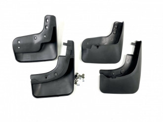 Бризковики (комплект 4 шт)